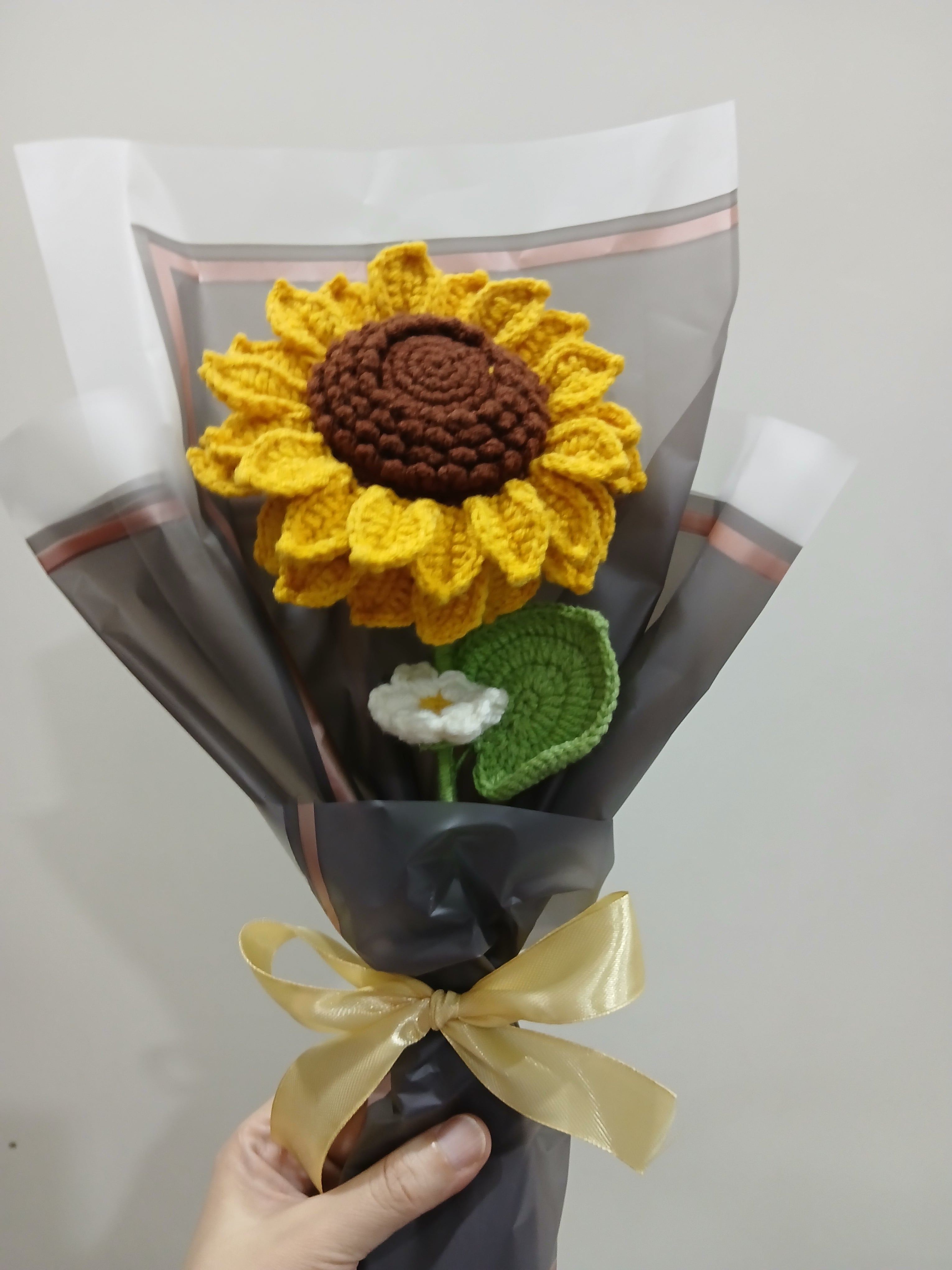 Sunshine Sunflower Bouquet