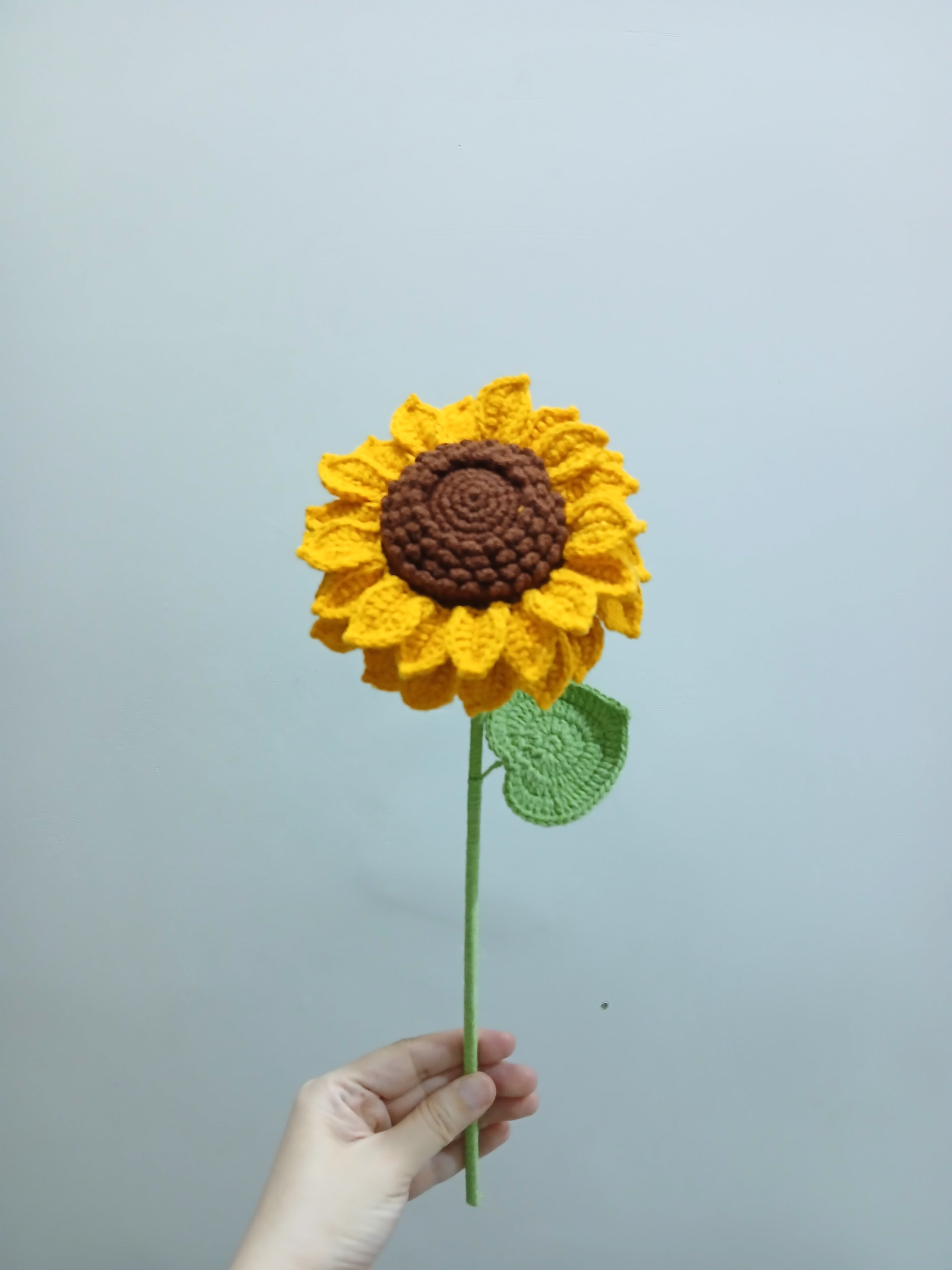 Sunshine Sunflower Bouquet