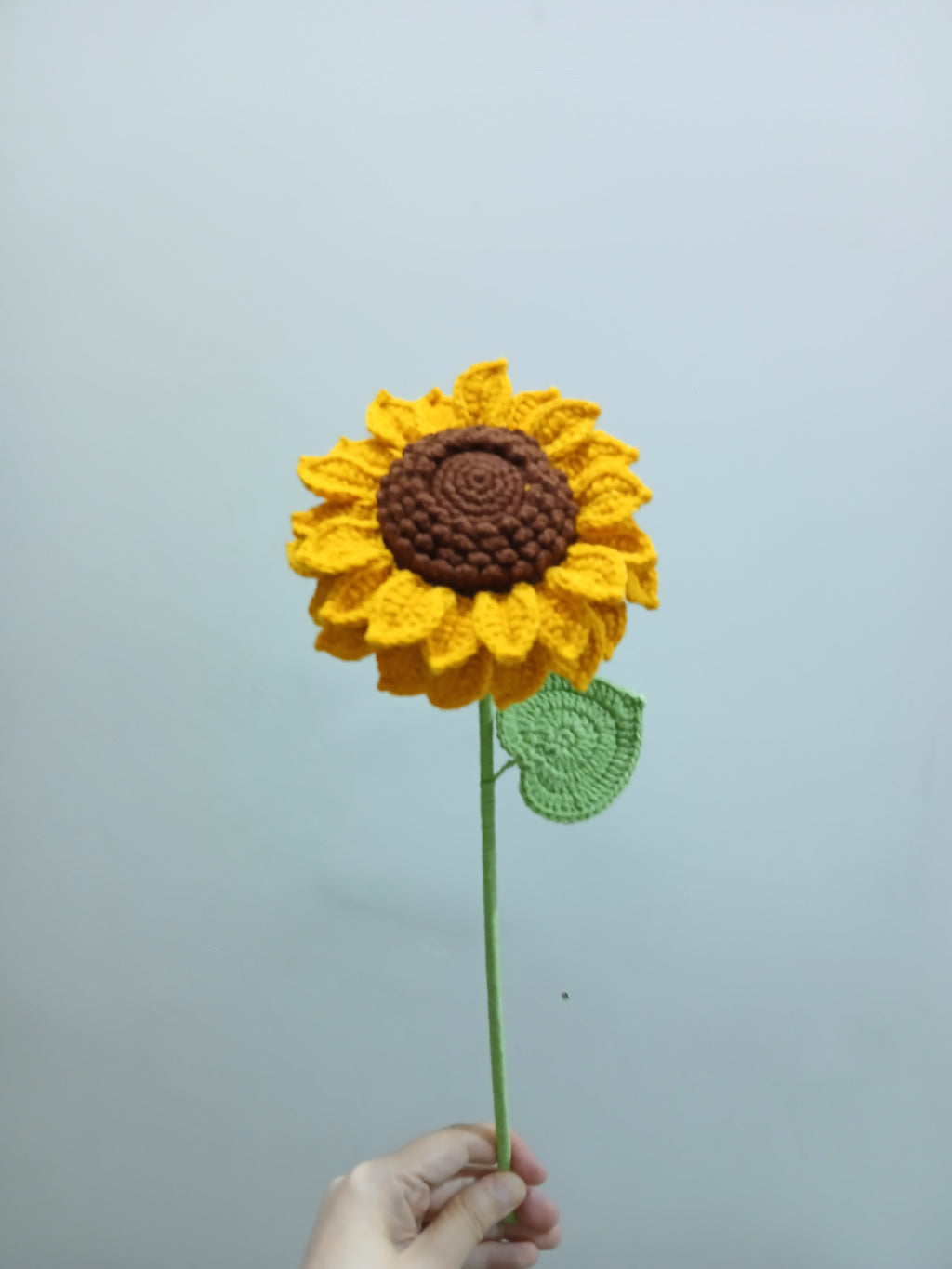 Sunshine Sunflower Bouquet