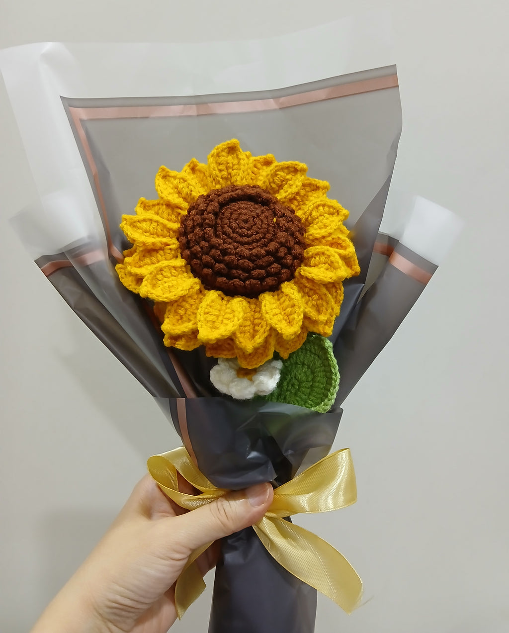 Sunshine Sunflower Bouquet